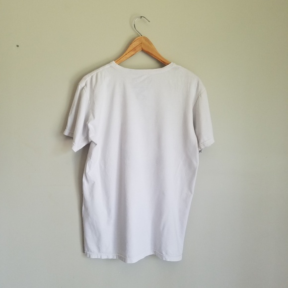 Billabong Organic Cotton Shirt - Picture 4 of 4